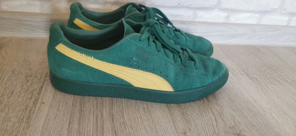 Мъжки Маратонки PUMA