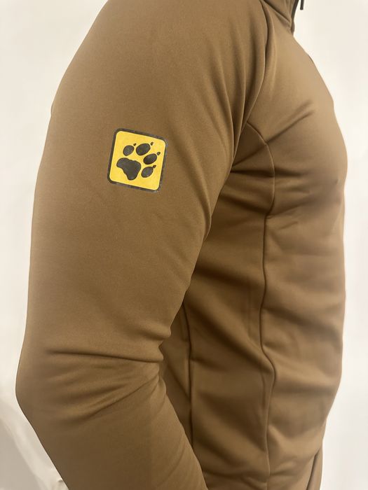 Полар Jack Wolfskin M,L,XL