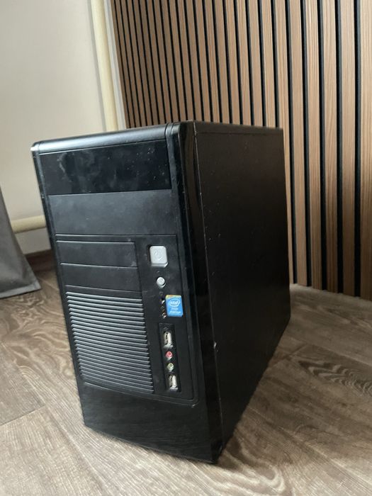 Системный блок для игр