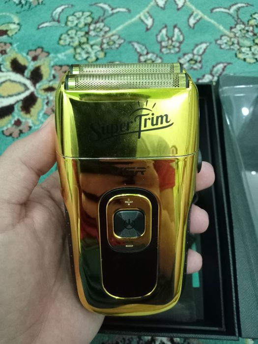 Vgr voyager super trim