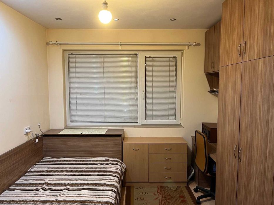 Продава се Двустаен апартамент в Пловдив, Изгрев - 47 кв.м за 1383 €/кв.м - Снимка #1