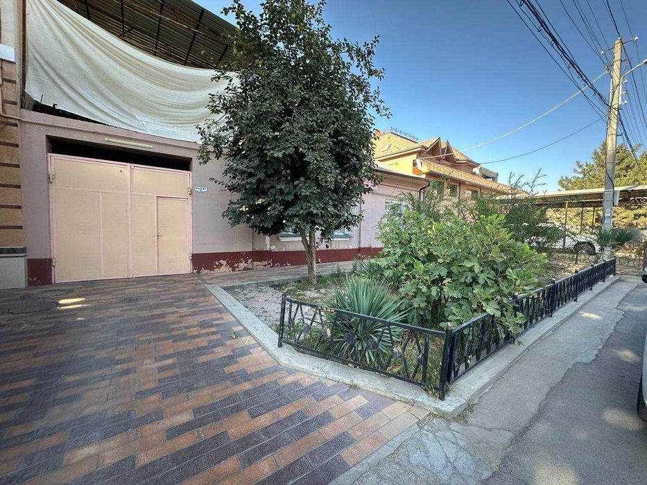 Яккасарайский р-н, Ракат махалля