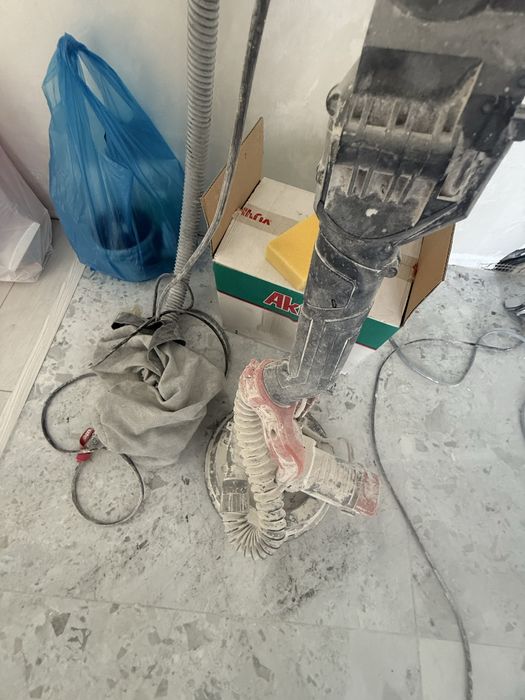 Шкурочный аппаратт