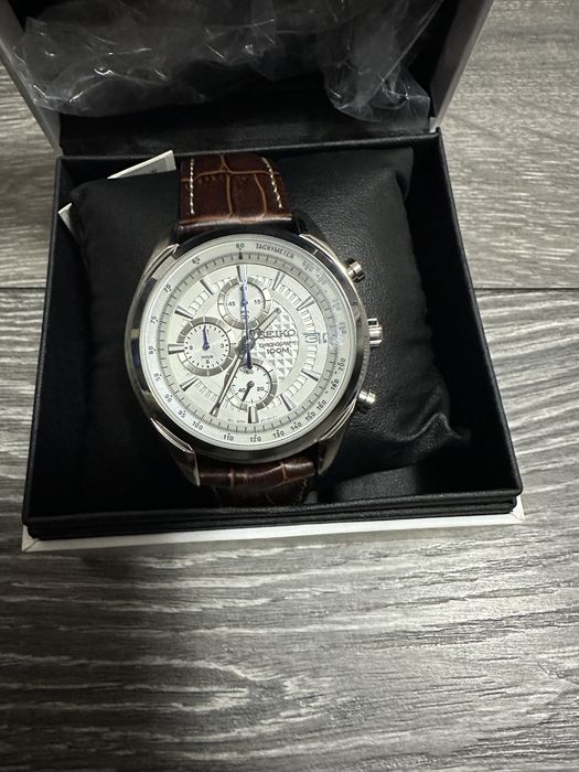 Vand Ceas seiko nou