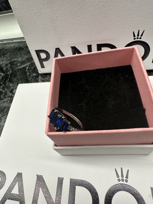 Пръстен Пандора / Pandora