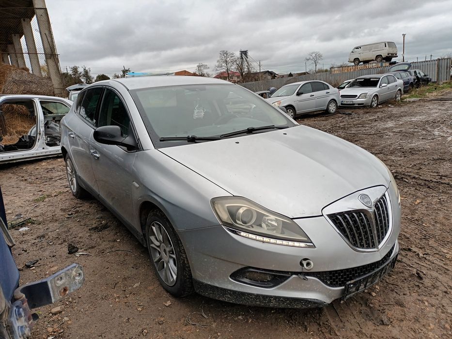 Dezmembrari Lancia DELTA 3 (844) (2008-2014) 1.6 D Multijet Motorina