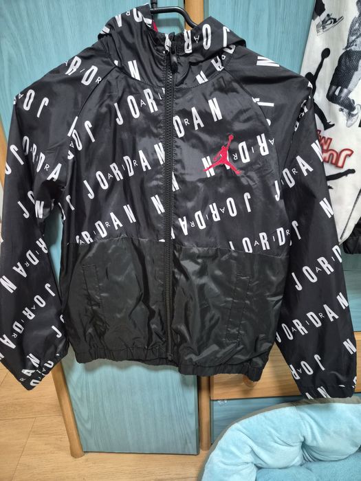 Детски якета DJORDAN