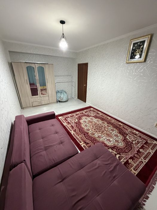 Здам в аренду 1 комнатную кв