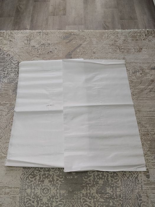 Мешки полипропиленовые новый