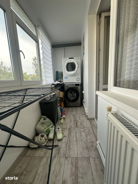 - Apartament 3 camere Hipodrom - 64mp Renovat Recent - Mobilat Utilat.