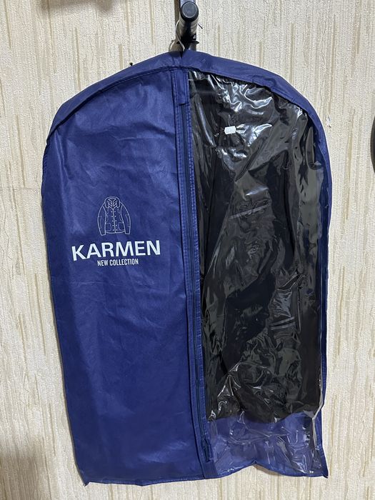 Мужской костюм. Новый