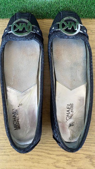 Балеринки Michael Kors 37
