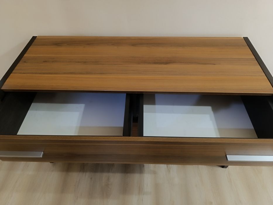 Стефани. Комод с выдвижными ящиками