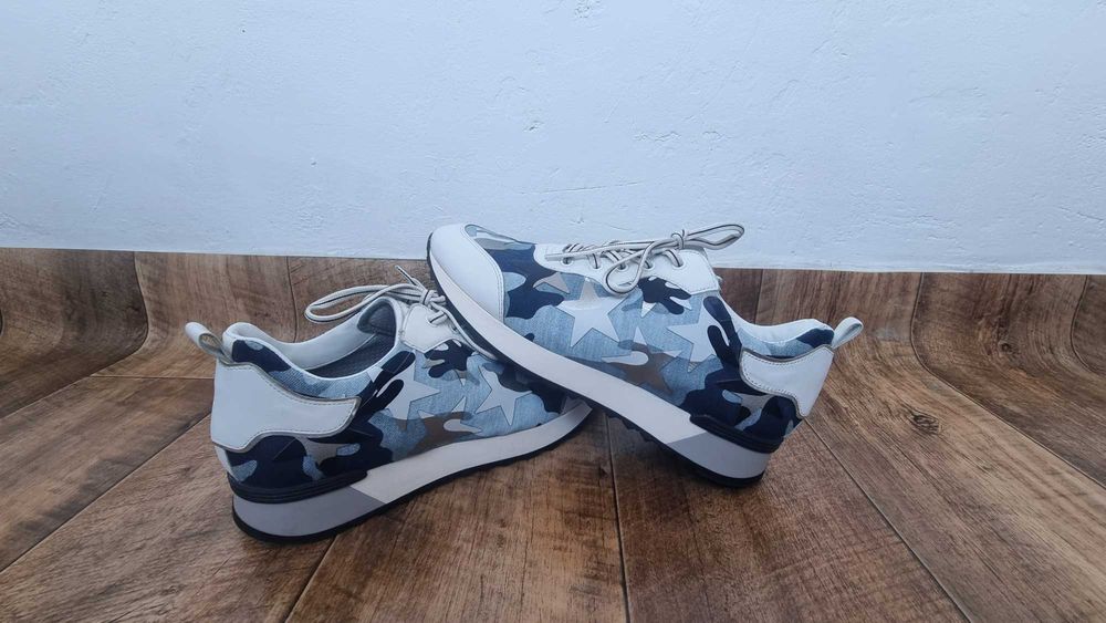 Обувки Reebok,Maripe,Brooklyn's Own