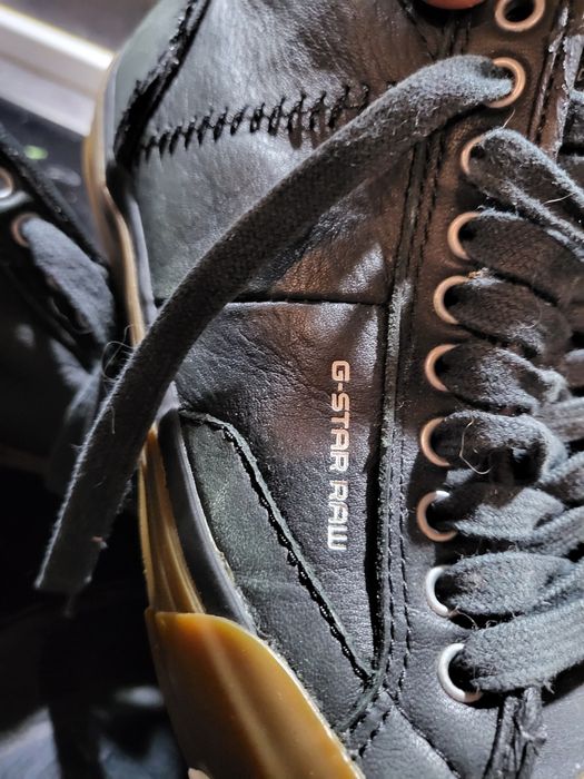Кецове "PUMA" 38,5номер ,Маратонки "Graceland"32 н-ер ,кецове "G-star"38 н-ер.