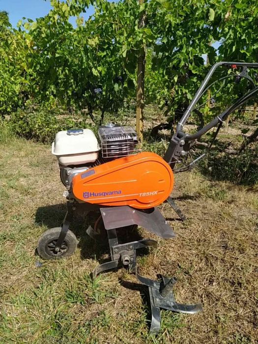 Фреза Husqvarna T85HX