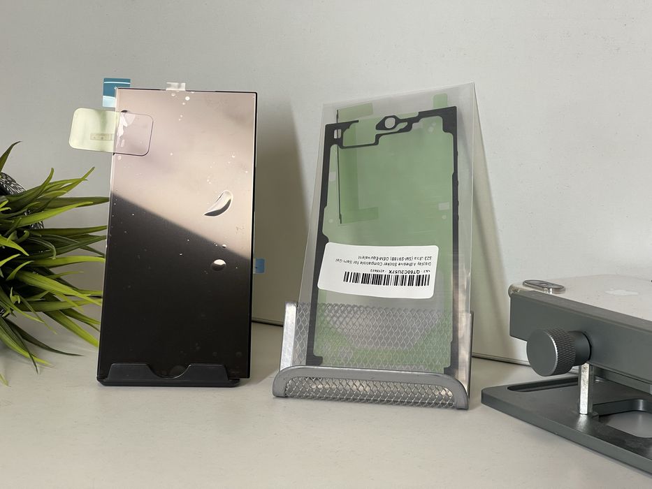 Оригинален дисплей за Samsung S24 Ultra SM-S928B Service Pack