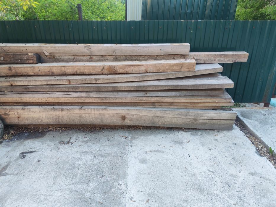 Стпопила балки продам