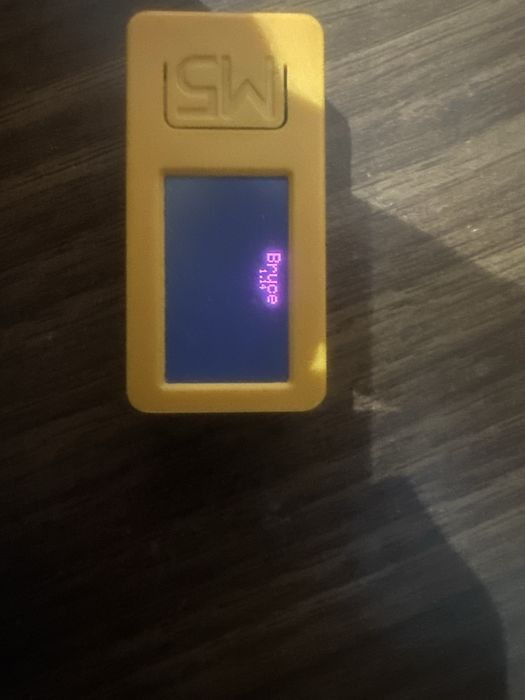 M5 stick plus 2 [ПРОГРАМИРАН](м5 стик плус 2)