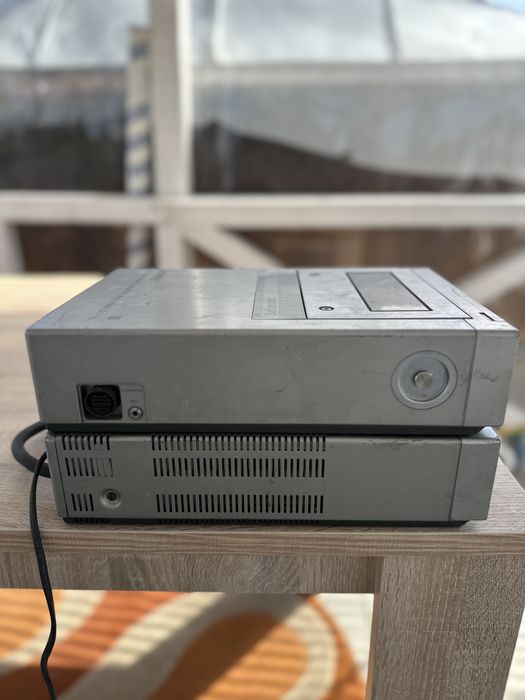Sony Betamax SL-F1E