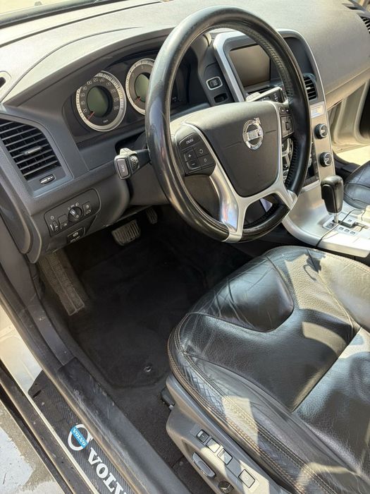 Volvo XC 60 D5 205 HP
