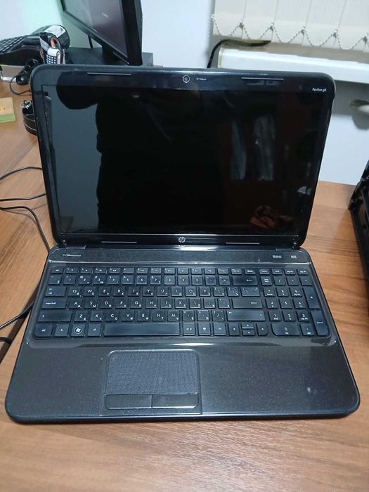 Продам отличный ноутбук - HP Intel core i5 (Район Саяхата. г. Алматы)