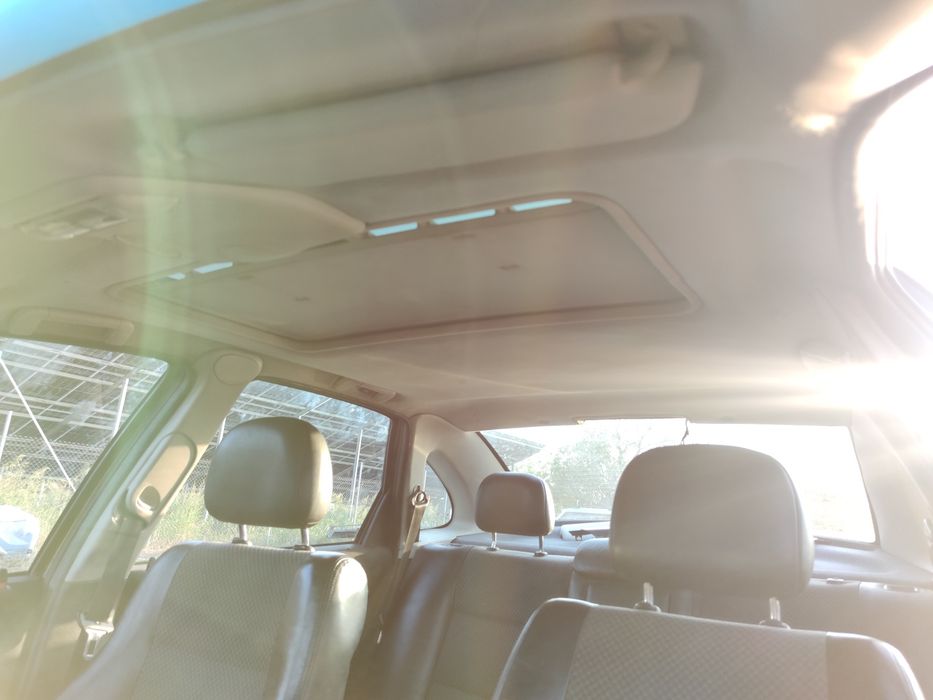 Продавам Опел Вектра Б 2.2 125 зендер НА ЧАСТИ /Opel Vectra B 2.2 dti