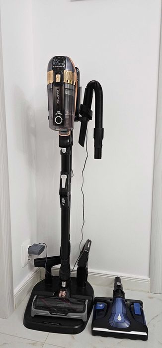 Aspirator vertical Rowenta X-Force Flex 32.4 V