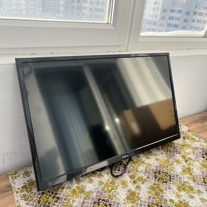 Продам 2 телевизора — Samsung и Haier