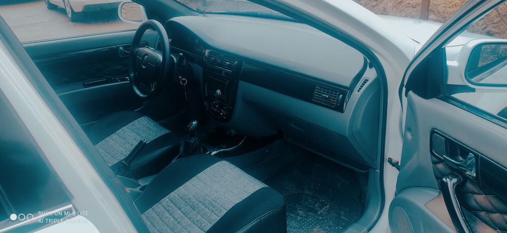 Lasetti 2 pazetsa 1.8 mator