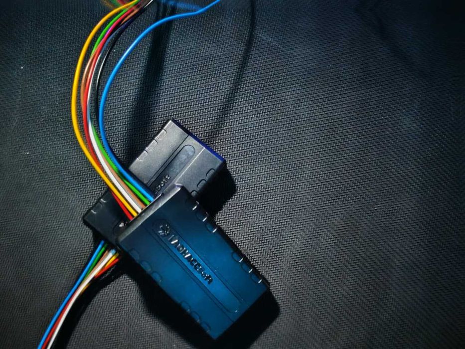 ЖПС на машину с установкой