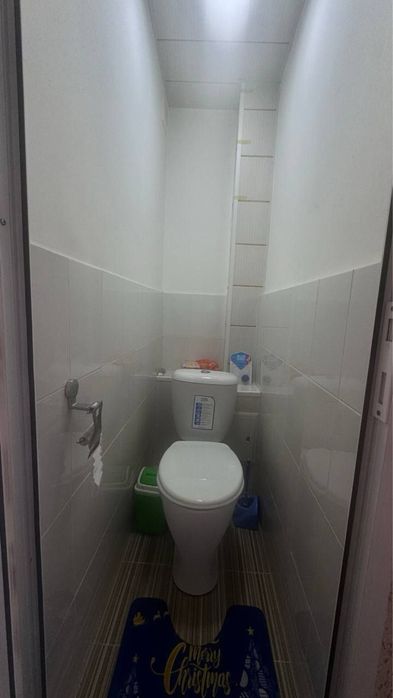 3 хонали квартира