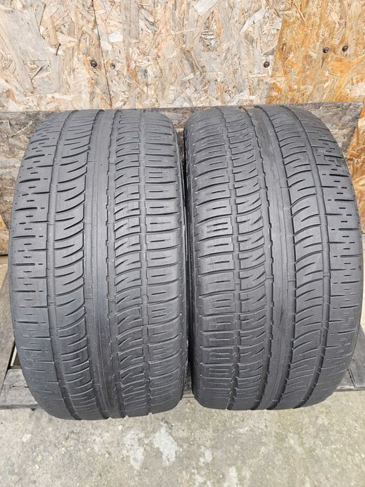 Anvelope 295 40 22