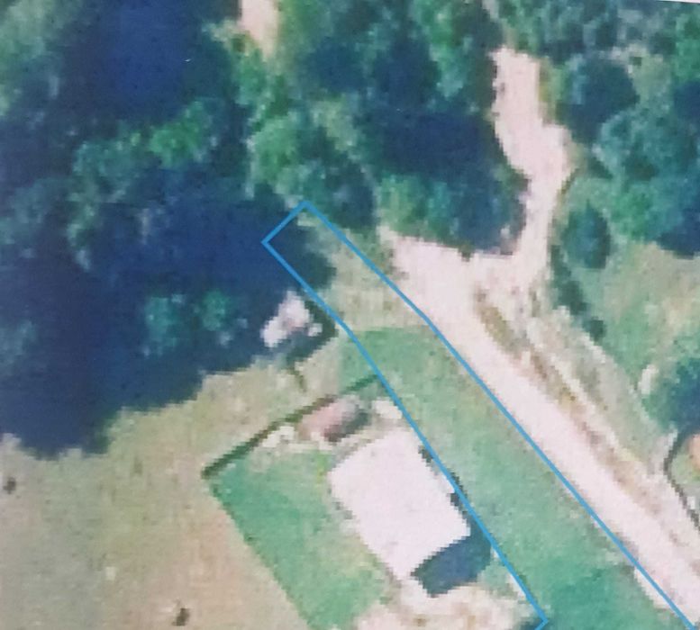 Teren statiunea  Lepsa