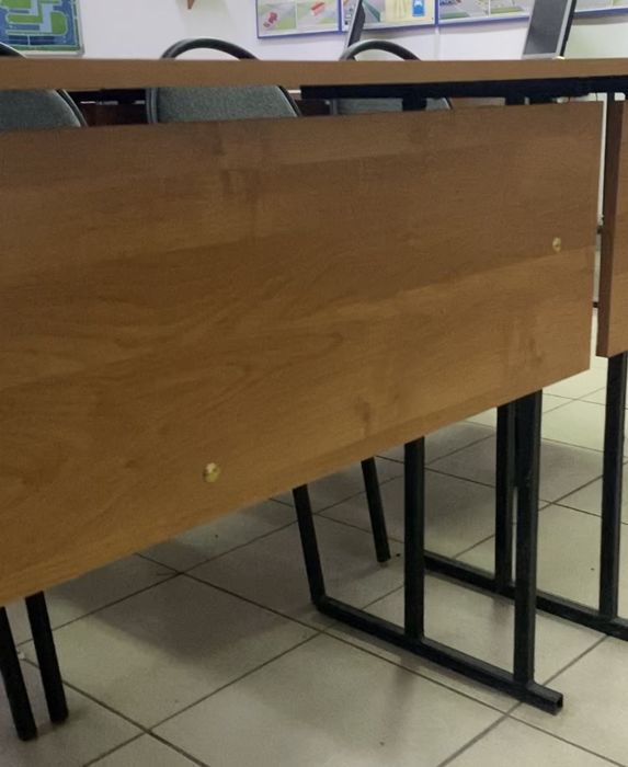 Парты, стулья для терассы , МФУ Canon