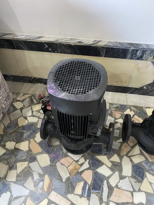 Продается циркуляционный насос