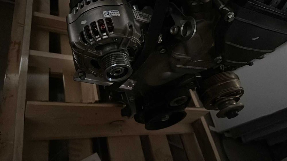 плита мотор Евро 4 ГАЗельЗМЗ 40524