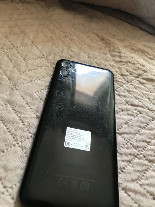 Samsung a04e, 64 Gb