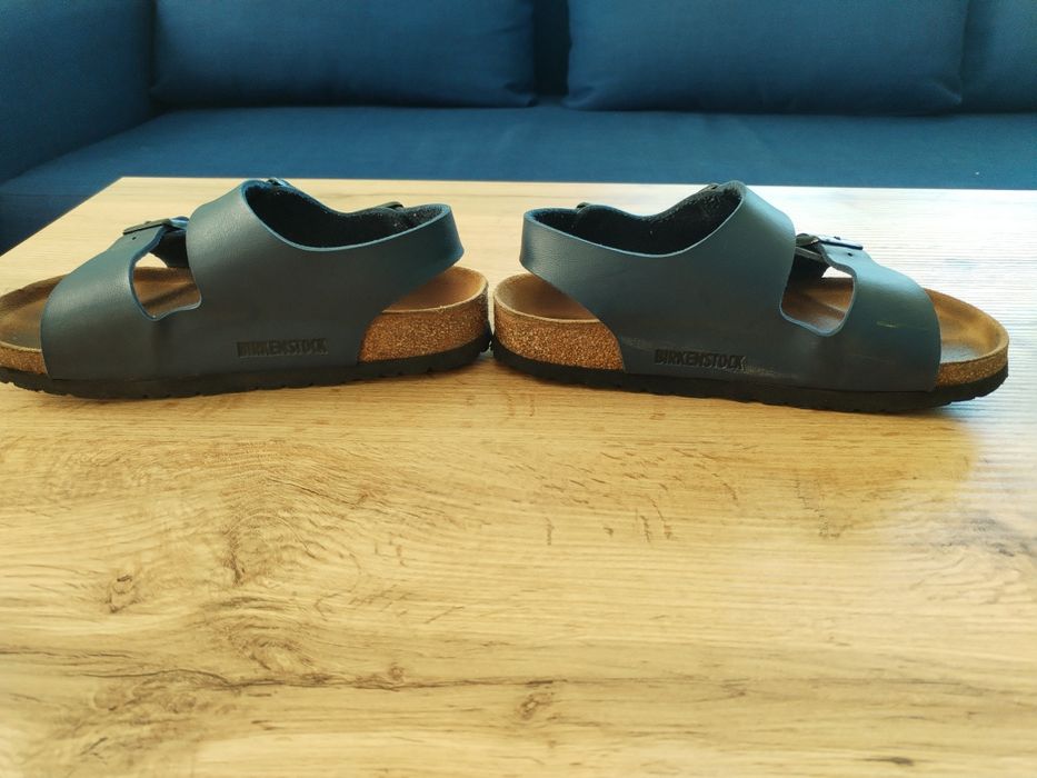 Сандали Birkenstock