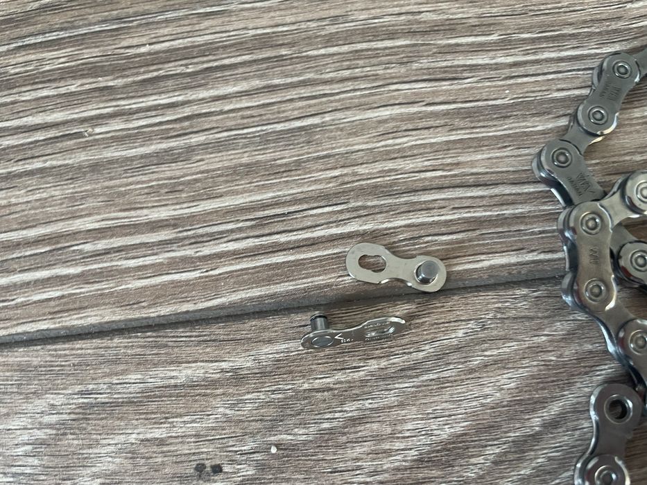 Групсет Shimano Deore 6100 1x12