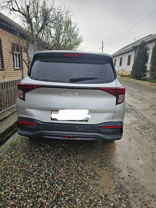 KIA KARENS 7 kishilik