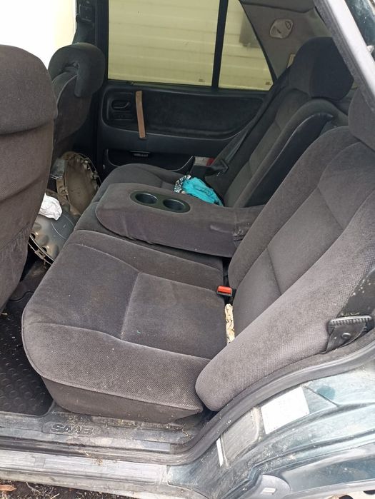 продам сааб по зч