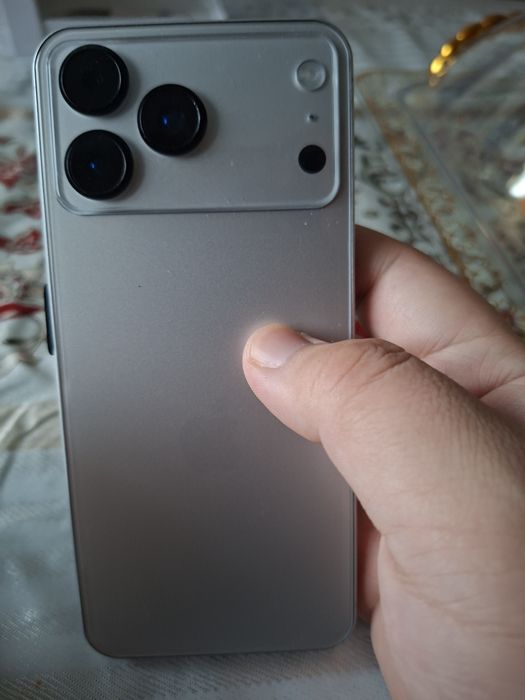 Айфон 17 китаиский