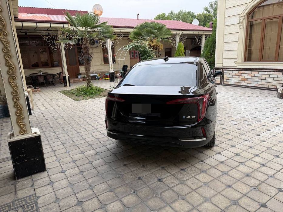 Hongqi Eqm5 500km 16.500$