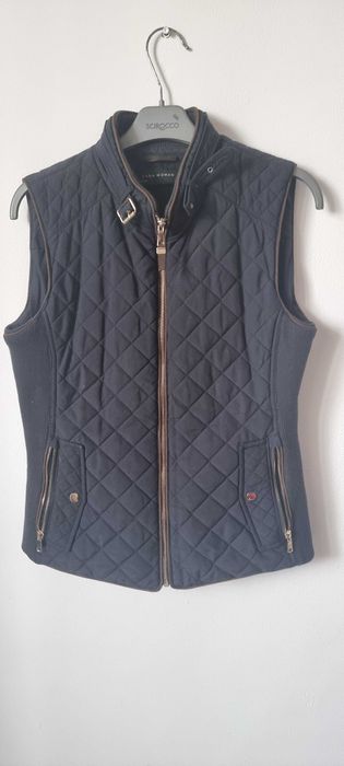 Vesta matlasata Zara