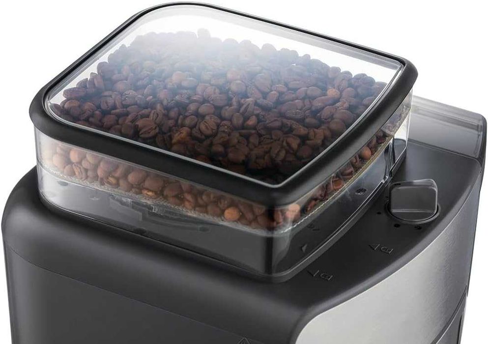 Кафемашина Russell Hobbs Grind & Brew 25610-56 с мелачка