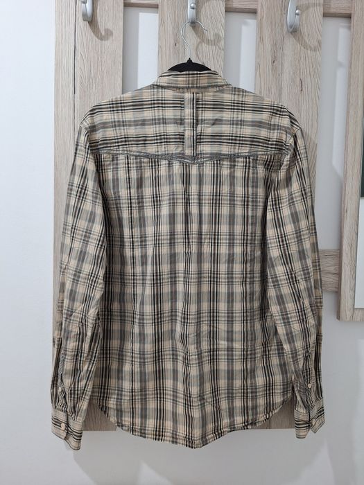 Cămașă Wrangler RW Greensboro mărimea L