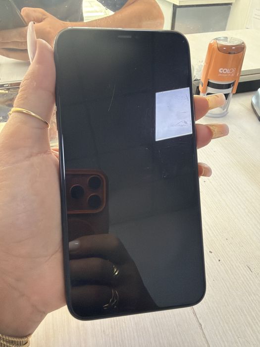 IPHONE 11 Pro Max 128 GB