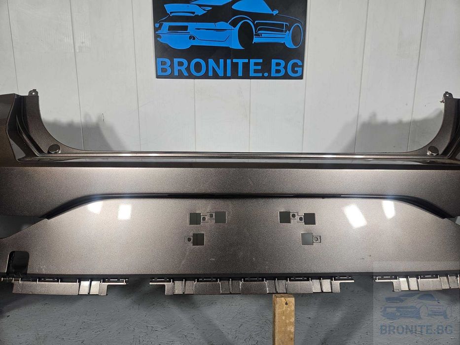 Задна броня HYUNDAI I30 FACELIFT Хюндай и30 2020-