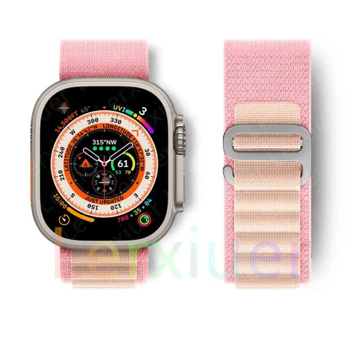 bratari apple watch ultra 1/2